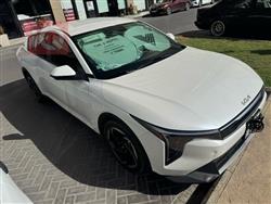 كيا K4